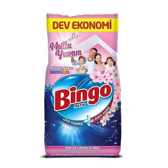 BİNGO%20MATİK%20RENKLİ%20BEYAZ%208%20KG