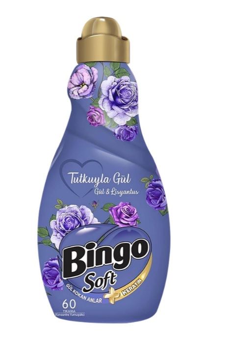 BİNGO%20SOFT%20KONSANTRE%20TUTKUYLA%20GÜL%20YUMUŞATICI%201440%20ML