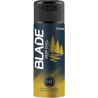 BLADE%20DEO%20DEEP%20CHİLL%20150%20ML