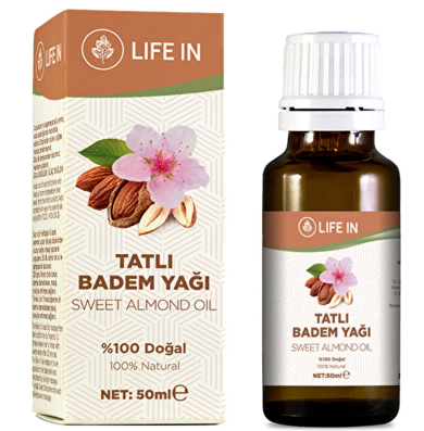 LIFE%20IN%20TATLI%20BADEM%20YAĞI%2050%20ML