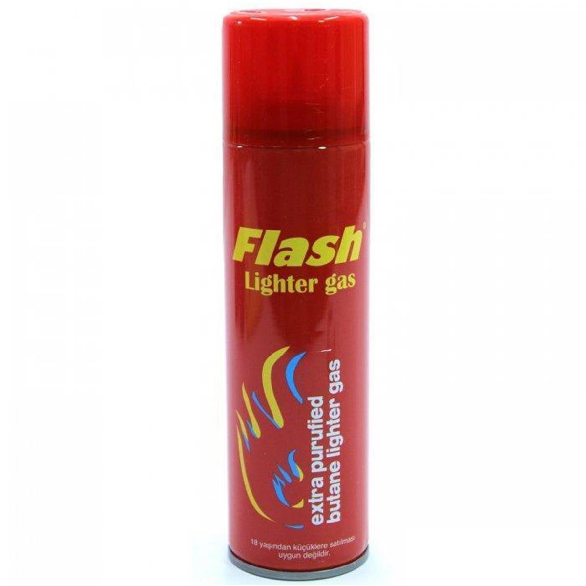 FLASH%20ÇAKMAK%20GAZI%20270%20ML