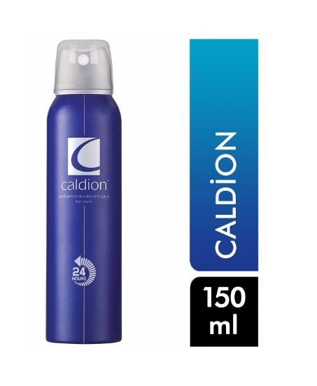 CALDİON%20MEN%20DEODORANT%20150%20ML