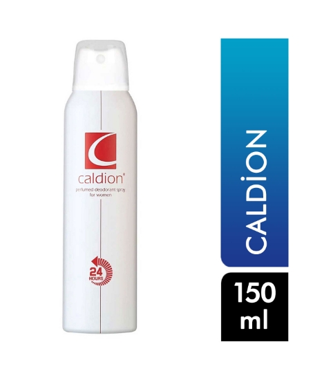 CALDİON%20WOMEN%20DEODORANT%20150%20ML