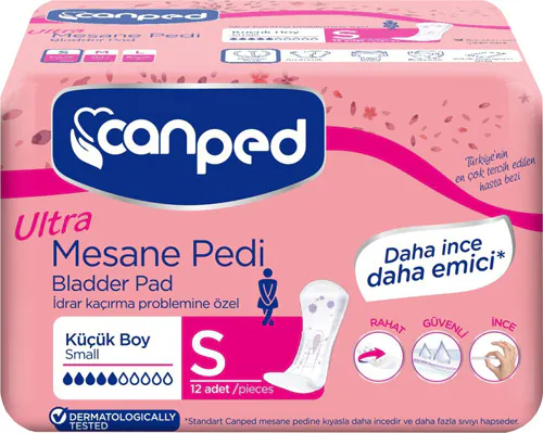 CANPED%20ULTRA%20MESANE%20PEDİ%20KÜÇÜK%20BOY%2012’’Lİ