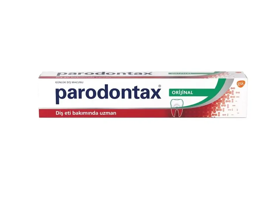 PARODONTAX%20ORJİNAL%20DİŞ%20MACUNU%2075%20ML