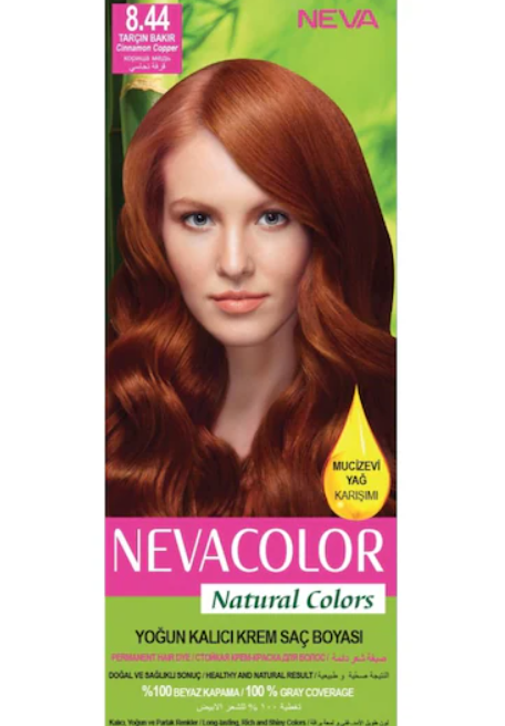 NEVA%20COLOR%20NATURAL%208.44%20TARÇIN%20BAKIR