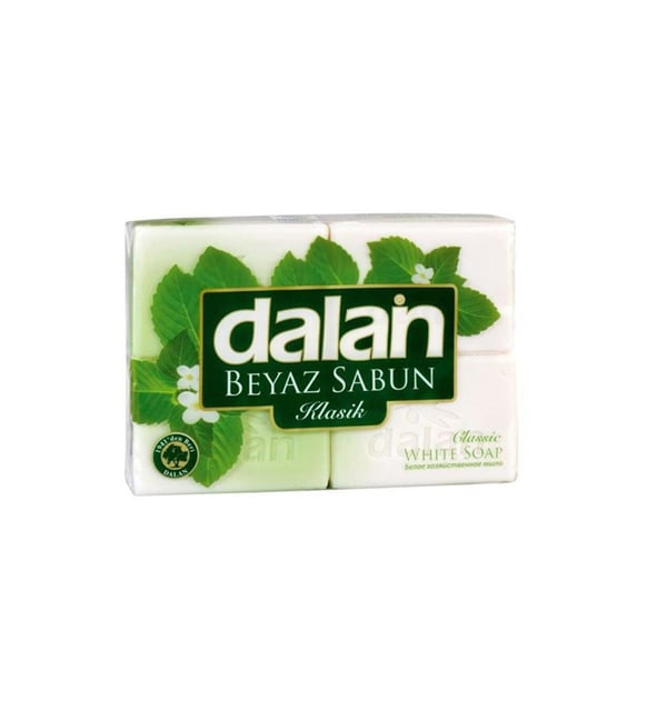 DALAN%20KLASİK%20BANYO%20SABUNU%20600%20GR