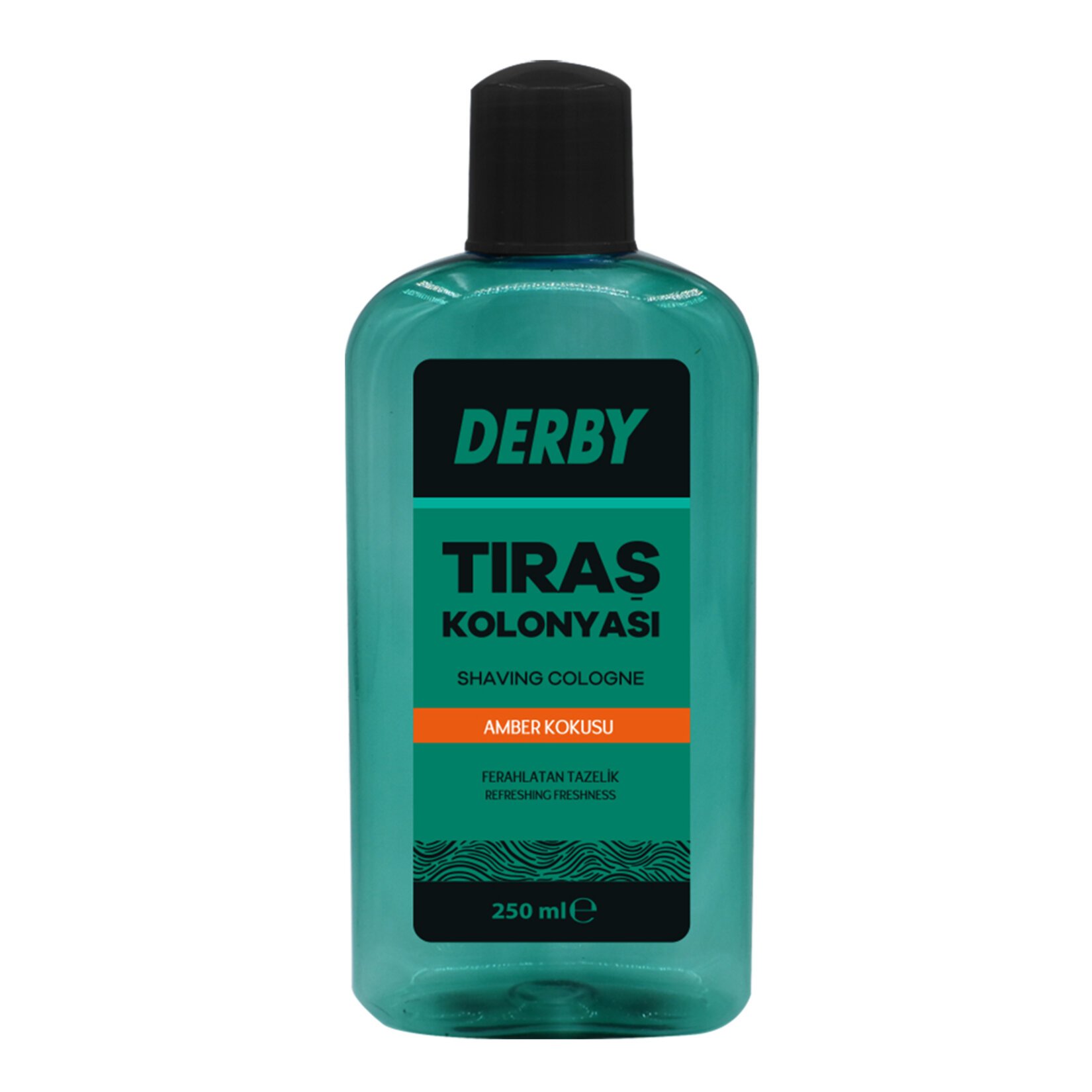 DERBY%20AMBER%20KOKUSU%20TRAŞ%20KOLONYASI%20250%20ML