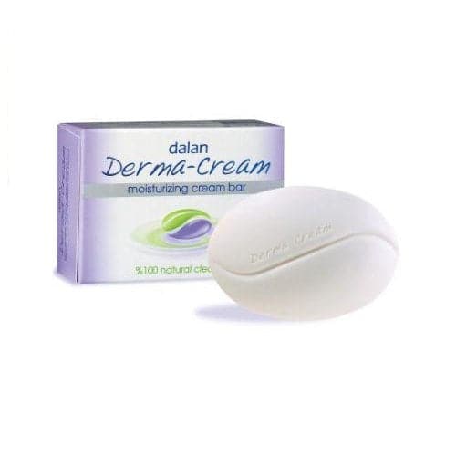 DALAN%20DERMA%20NEMLEMDİRİCİ%20SABUN%20100%20GR