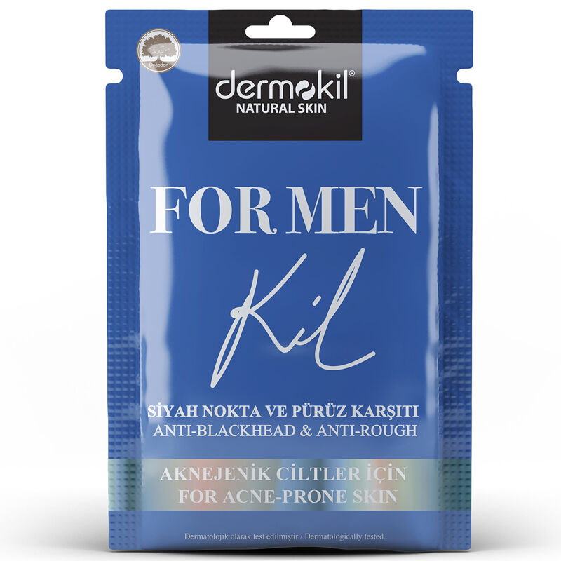 DERMOKİL%20TEK%20KUL.%20MASKE%20FORMEN%20SİVİLCE%20SİYAH%20NOK.