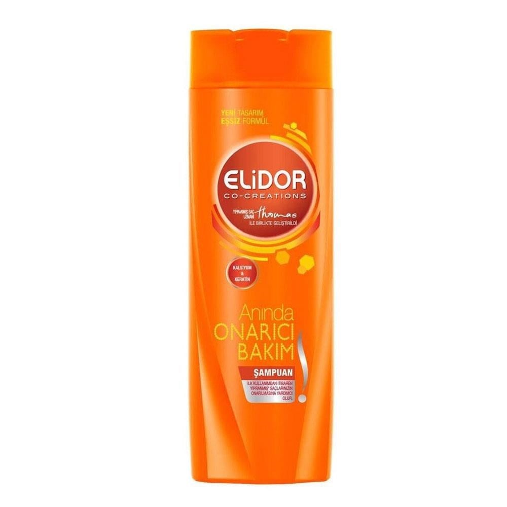 ELİDOR%20ANINDA%20ONARICI%20ŞAMPUAN%20325%20ML