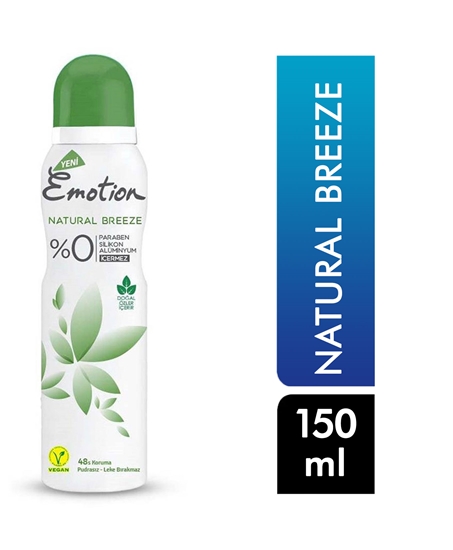 EMOTİON%20DEO%20NATURAL%20BREEZE%20150%20ML