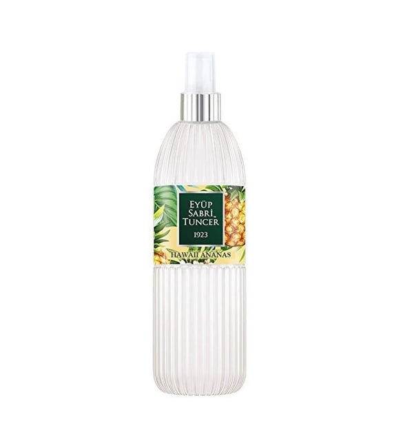 EYÜP%20SABRİ%20TUNCER%20ANANAS%20KOLONYASI%20SPREY%20150%20ML