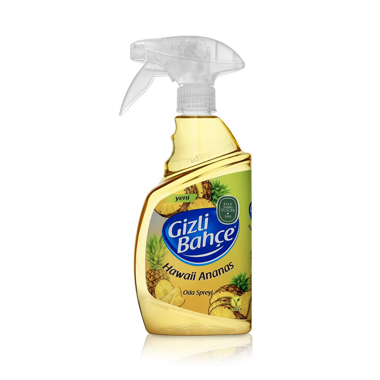 EYÜP%20SABRİ%20TUNCER%20GİZLİ%20BAHÇE%20HAWAİİ%20ANANAS%20ODA%20SPREYİ%20500%20ML