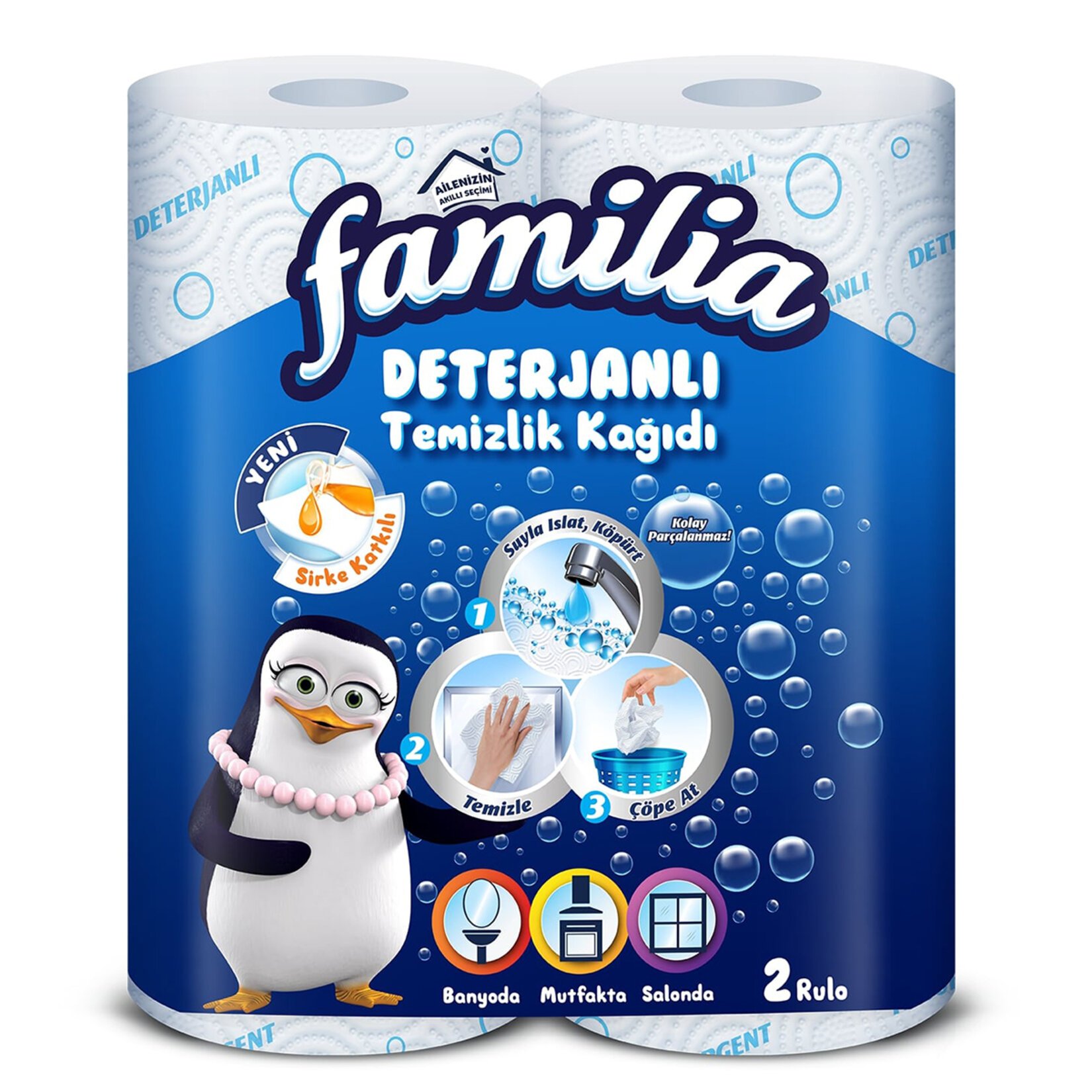 FAMİLİA%20DETERJANLI%20TEMİZLİK%20KAĞIDI%202’Lİ