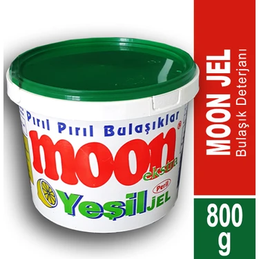 MOON%20BULAŞIK%20JELİ%20800%20GR