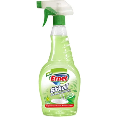 ERNET%20SİRKELİ%20YÜZ%20TEMİZLEYİCİSİ%20SPREY%20750%20ML