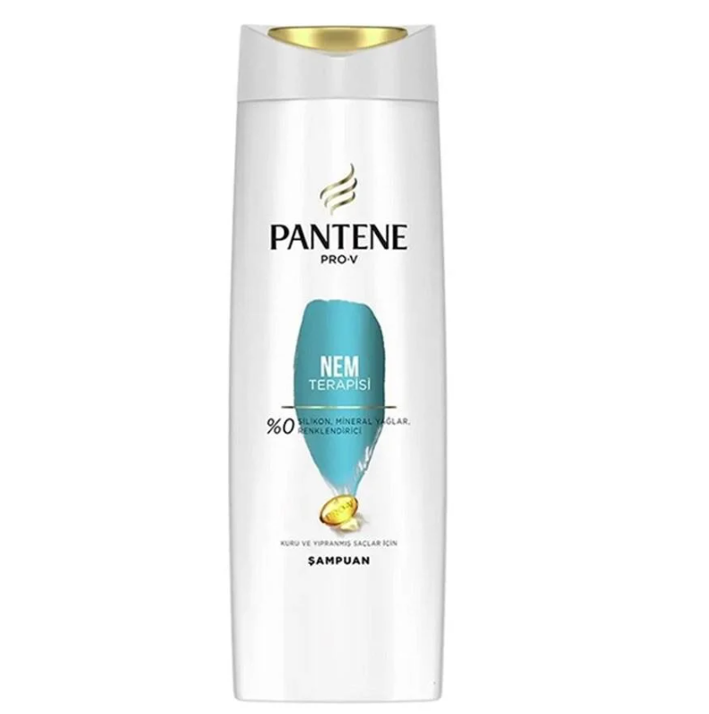 PANTENE%20NEM%20TERAPİSİ%20ŞAMPUAN%20350%20ML