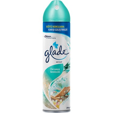 GLADE%20OKYANUS%20SESSİZLİĞİ%20ODA%20SPREYİ%20300%20ML