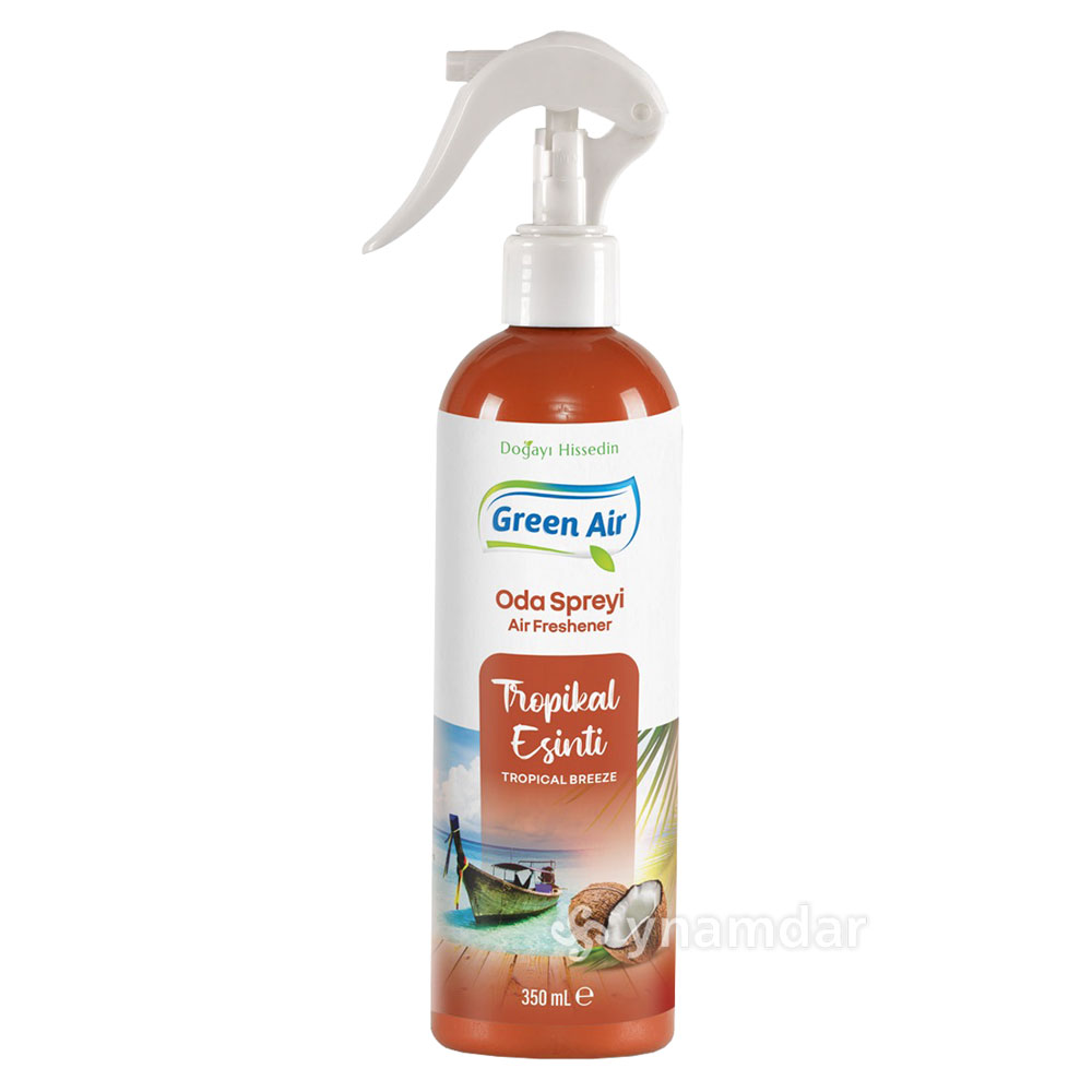 GREEN%20AİR%20ODA%20SPREYİ%20TROPİKAL%20350%20ML