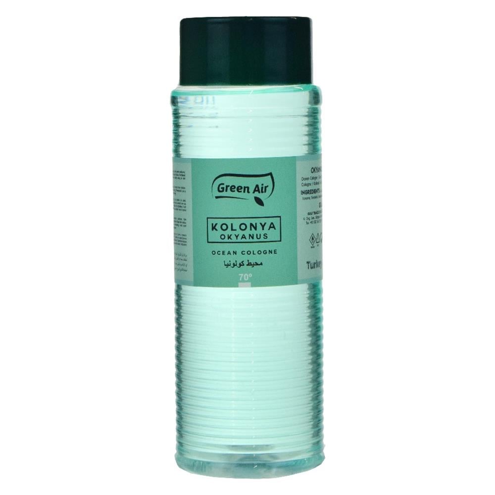 GREEN%20AİR%20OKYANUS%20KOLONYASI%20400%20ML