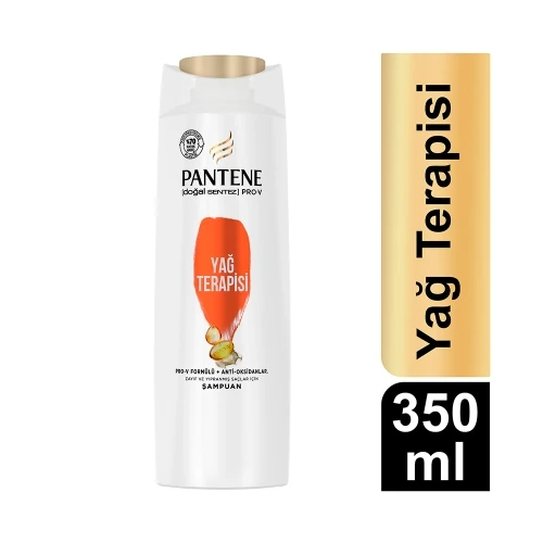 PANTENE%20YAĞ%20TERAPİSİ%20ŞAMPUAN%20350%20ML