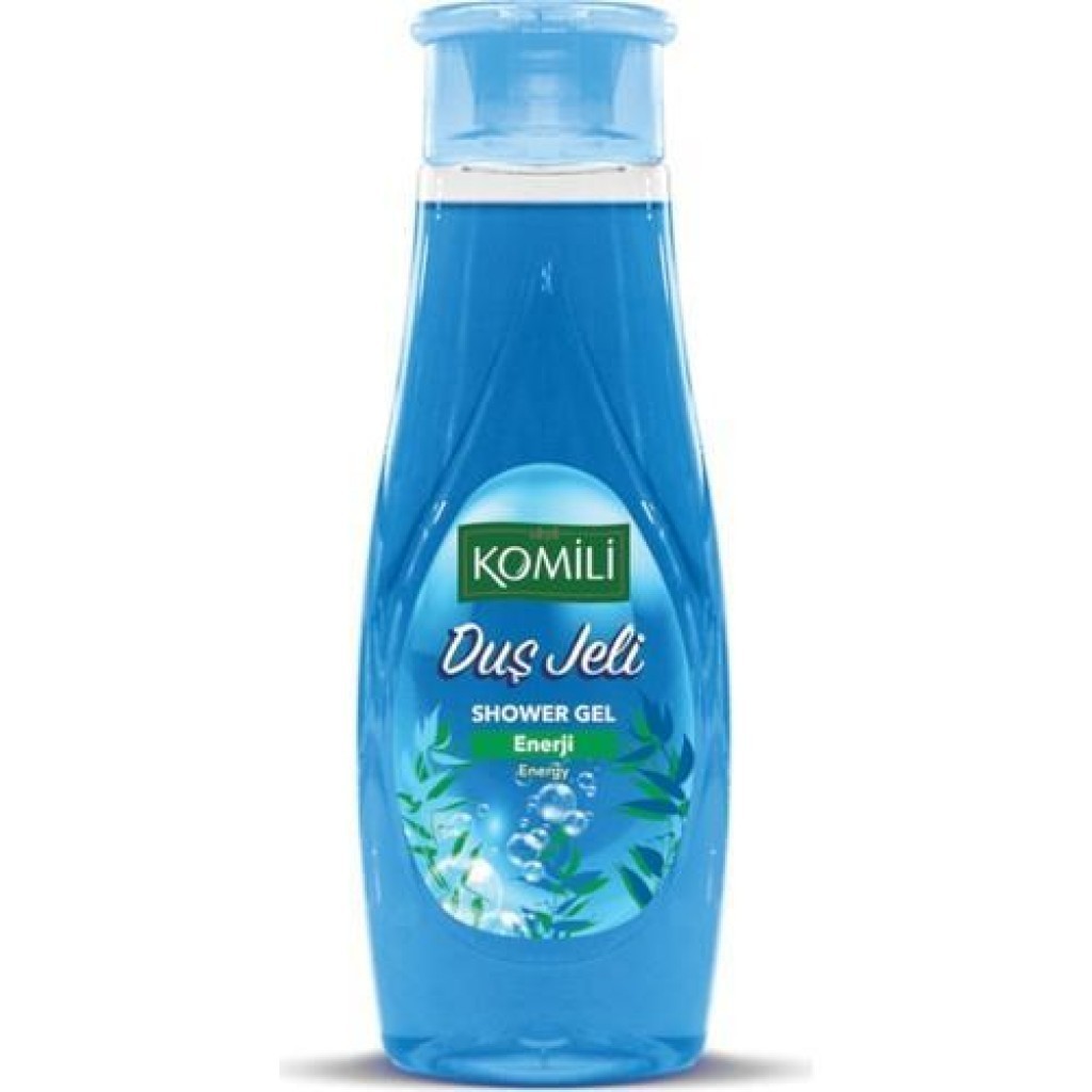 KOMİLİ%20ENERJİ%20BANYO%20VE%20DUŞ%20JELİ%20500%20ML