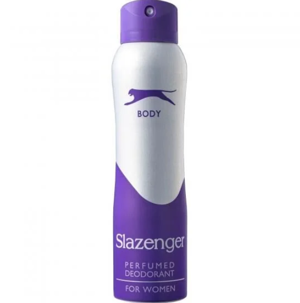 SLAZENGER%20WOMEN%20DEO%20150%20ML%20MOR