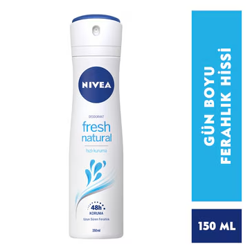 NİVEA%20DEO%20150%20ML%20FRESH%20NATURAL