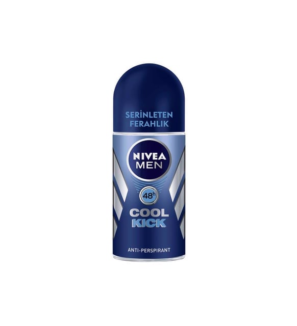 NİVEA%20ROLL-ON%2050%20ML%20MAN%20COOL%20KICK%20FRESH