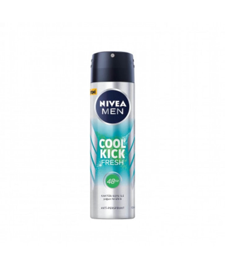 NİVEA%20DEO%20150%20ML%20COOL%20KİCK%20FRESH