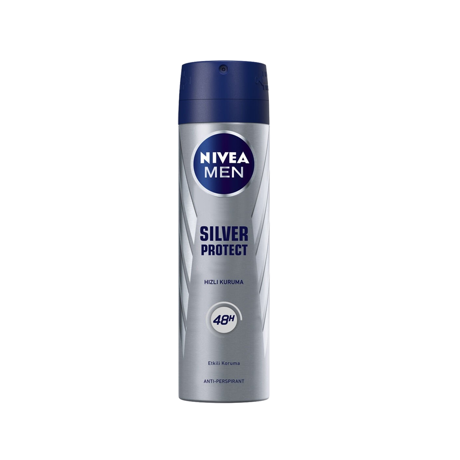 NİVEA%20DEO%20150%20ML%20SİLVER%20PROTECT