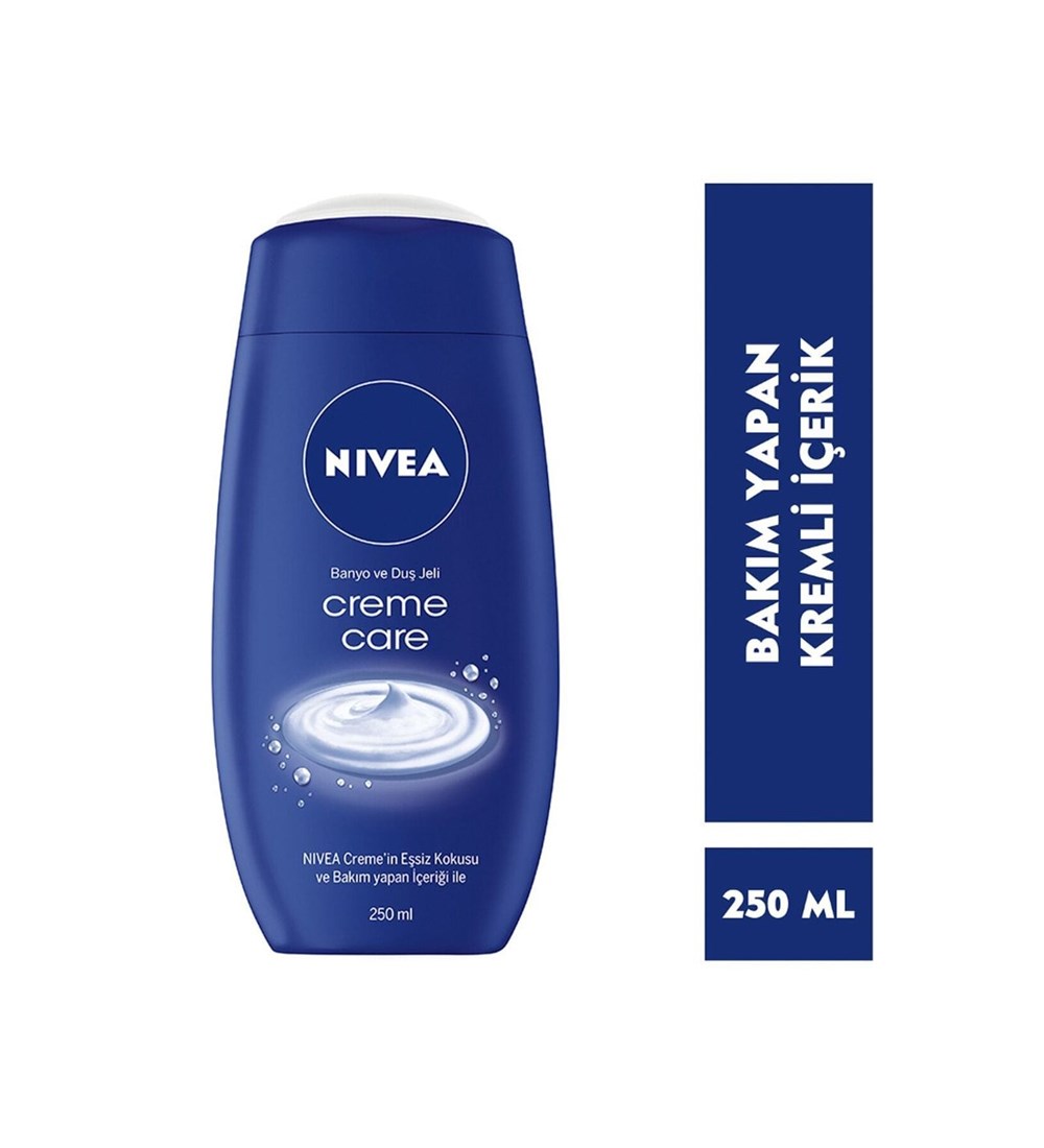 NİVEA%20CREME%20CARE%20DUŞ%20JELİ%20250%20ML