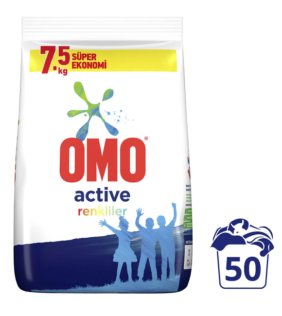 OMO%20MATİK%20ACTİVE%20FRESH%20RENKLİLER%207.5%20KG