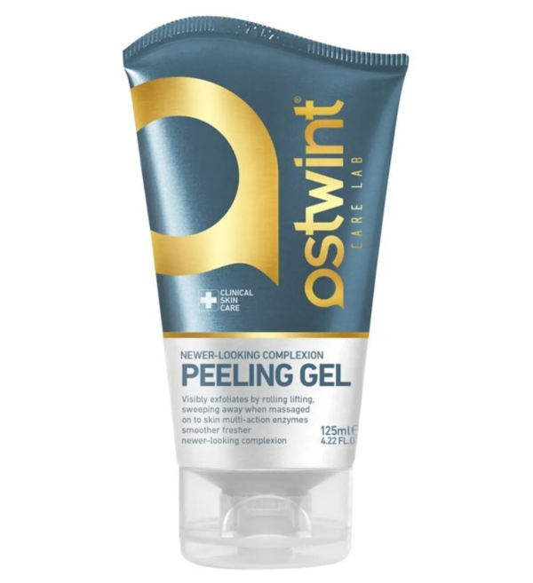 OSTWİNT%20PEELİNG%20JEL%20NATUREL%20125%20ML