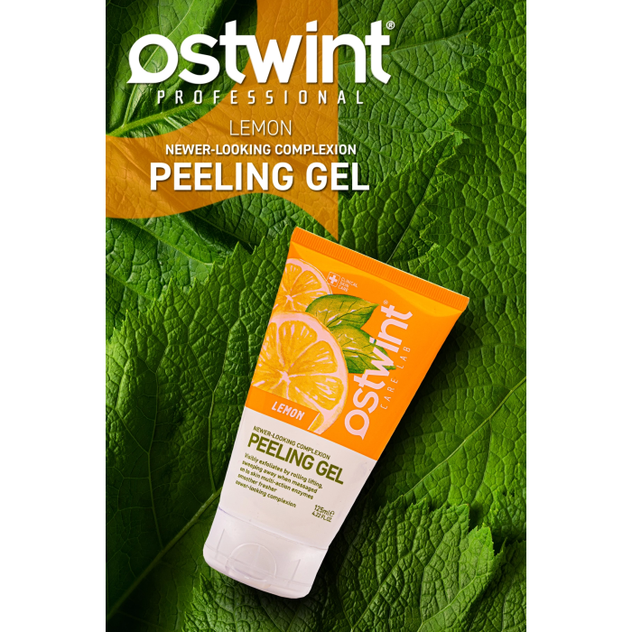 OSTWİNT%20PEELİNG%20JEL%20LİMON%20125%20ML