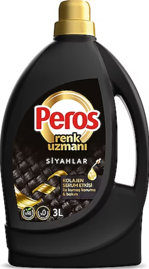 PEROS%20RENK%20UZMANI%20SİYAHLAR%20SIVI%20DET.%203%20LT