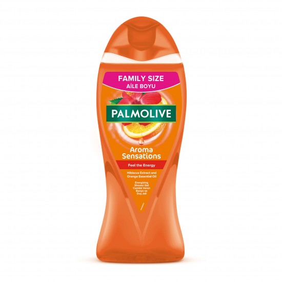 PALMOLİVE%20HİBİSCUS%20EXTRACT%20DUŞ%20JELİ%20750%20ML