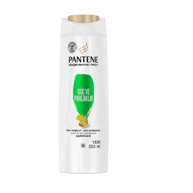 PANTENE%20DOĞAL%20SENTEZ%20GÜÇLÜ%20ŞAMPUAN%20350%20ML