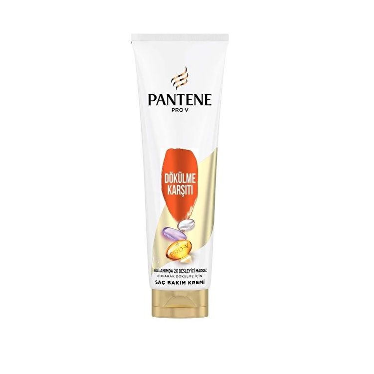 PANTENE%20DÖKÜLME%20KARŞITI%20SAÇ%20KREMİ%20275%20ML