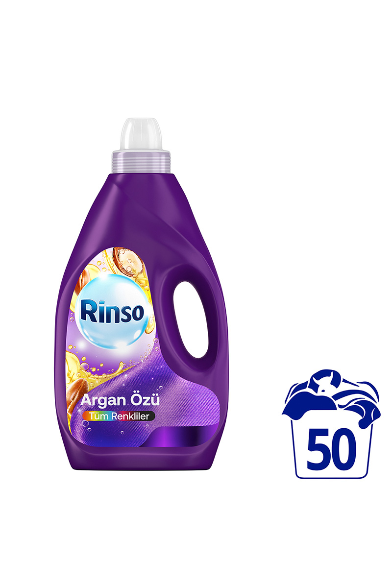 RİNSO%20ARGAN%20ÖZLÜ%20TÜM%20RENKLİLER%20SIVI%20DETERJAN%203%20LT