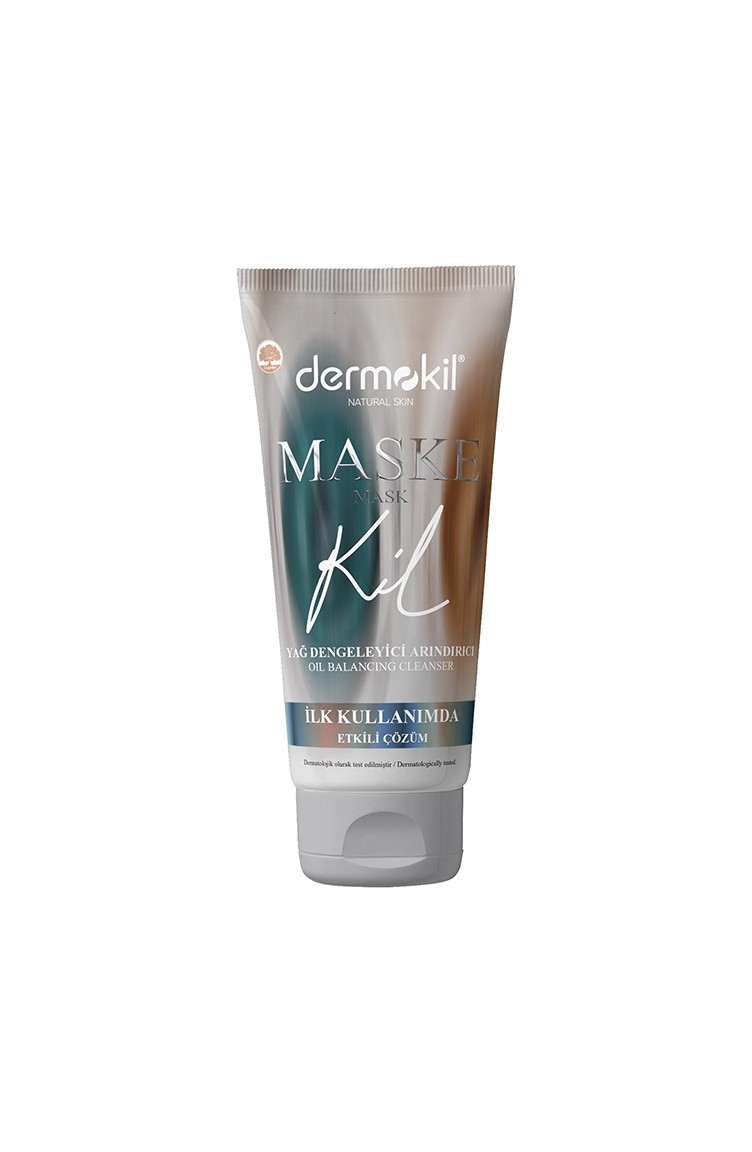 DERMOKİL%20NATURAL%20YAĞ%20DENGELEYİCİ%20VE%20ARINDIRICI%20MASKE%2075%20ML