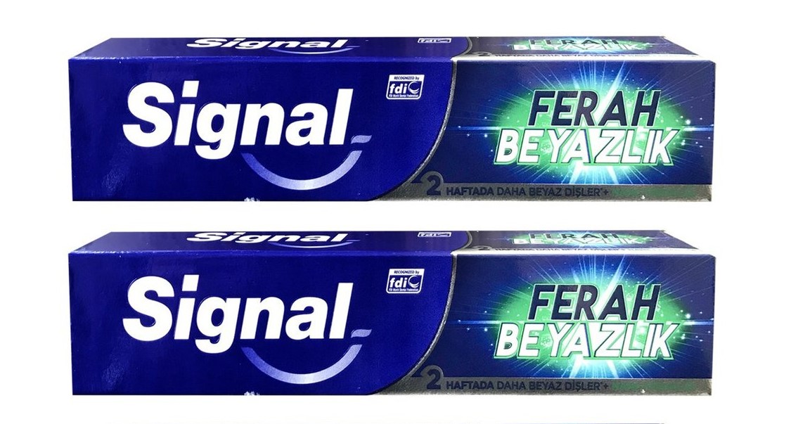 SİGNAL%20FERAH%20BEYAZLIK%20DİŞ%20MACUNU%202*50%20ML