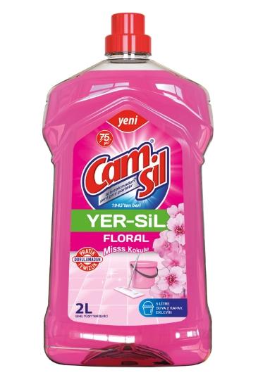 CAMSİL TOZ-AL AHŞAP CİLA PARLAKLIĞI SPREY 500 ML