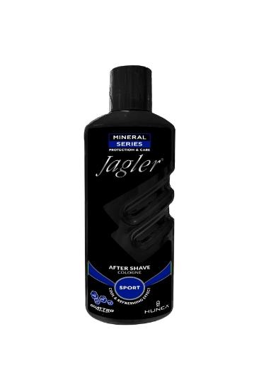 JAGLER SPORT TRAŞ KOLONYASI 200 ML