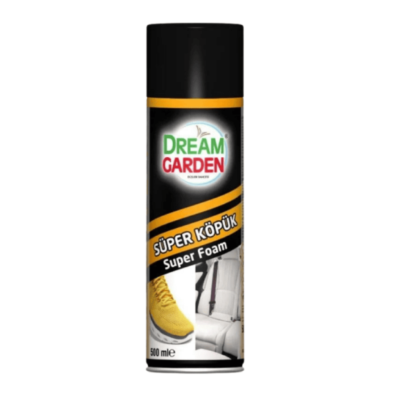 DREAM GARDEN SÜPER KÖPÜK SPREY 200 ML