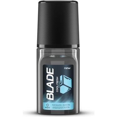 BLADE COOL FRESH ROLL ON 50 ML