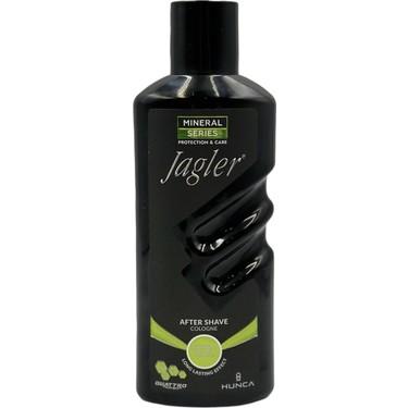 JAGLER EXTRA COOL TRAŞ KOLONYASI 200 ML