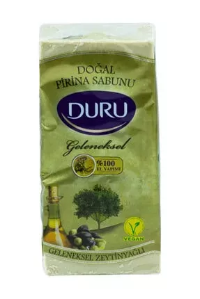 DURU PRİNA Z.YAĞLI BANYO SABUNU 800 GR