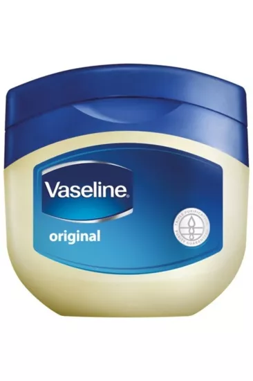 VASELİNE ORİGİNAL VAZELİN 100 ML